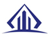 多伦多剑桥套房 Logo